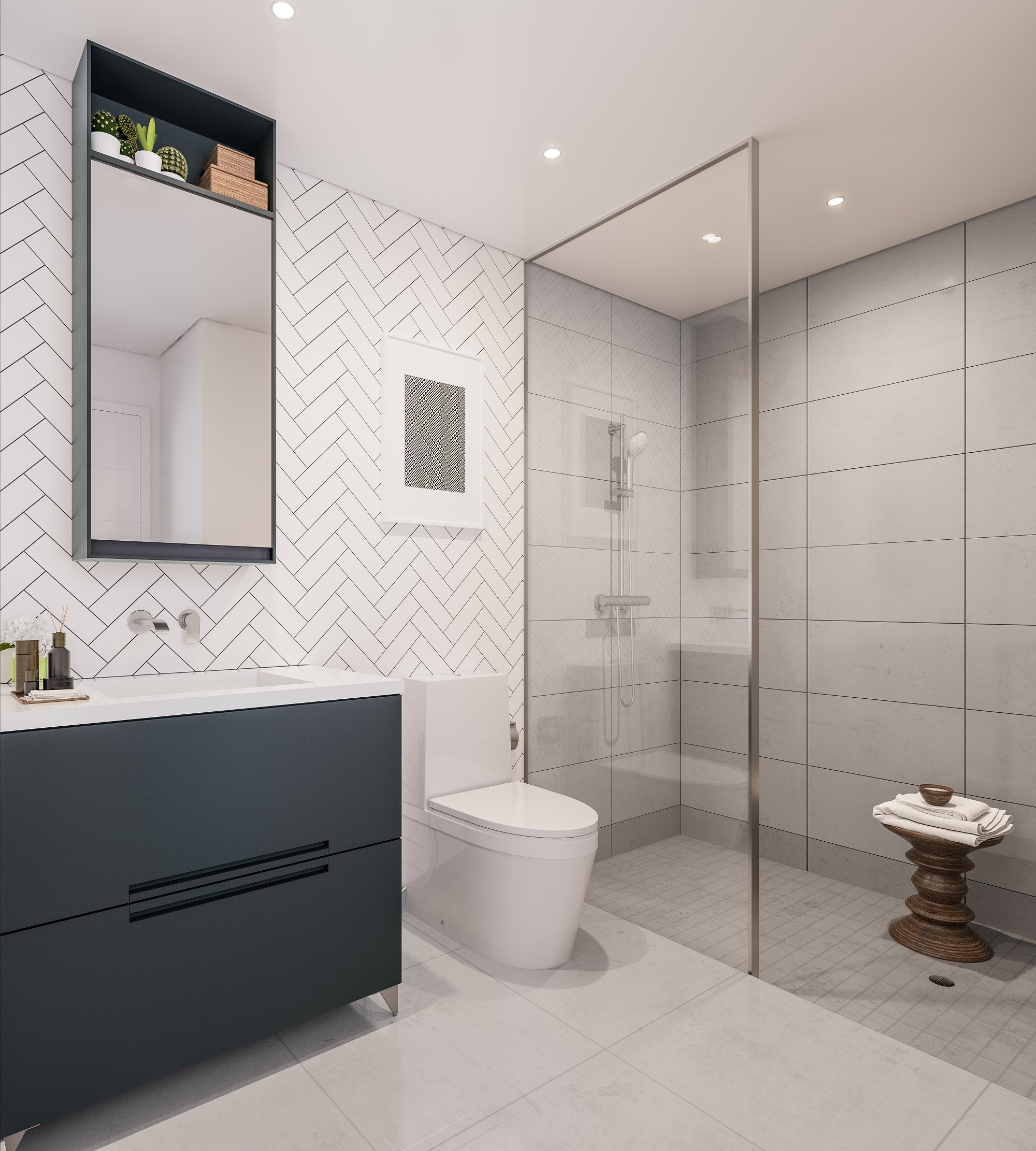 Ellington_Belgravia Square_Interior Visual_Bathroom