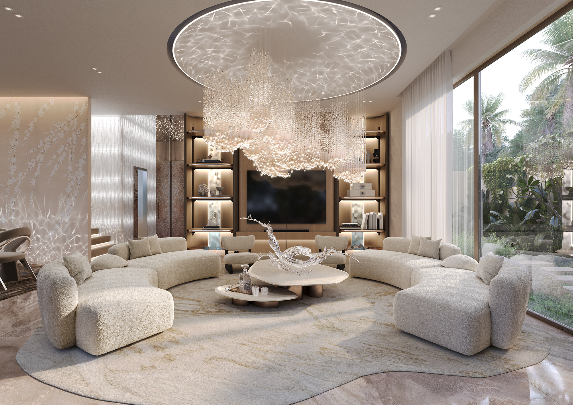 KG-7BED-Villa-B-LIVING-ROOM