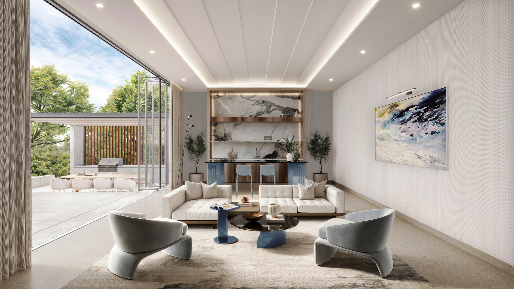 Windsor-House-club-lounge